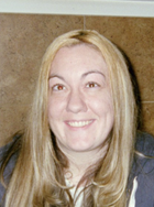 Valerie Crandall