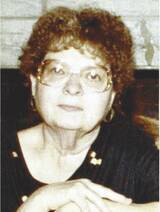 Shirley  Melinowski