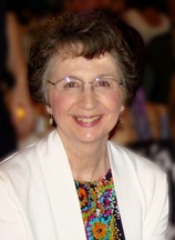 Susan Kellogg