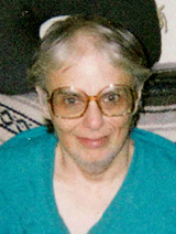 Patricia  Pursell