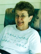 Margaret Keagle
