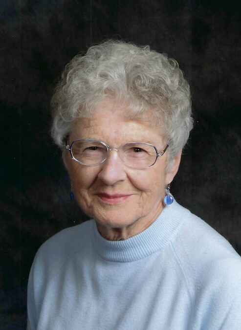 Marilyn Fritts Obituary - Battle Creek, MI | Baxter Funeral & Cremation